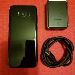Brand new Samsung Galaxy !